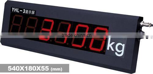 1ton electronic OCS-M15 crane scale