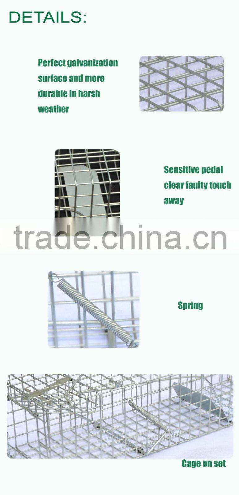 Possum Cage Trap HD560143