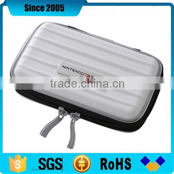 2016 waterproof shockproof eva travel tool case for psp
