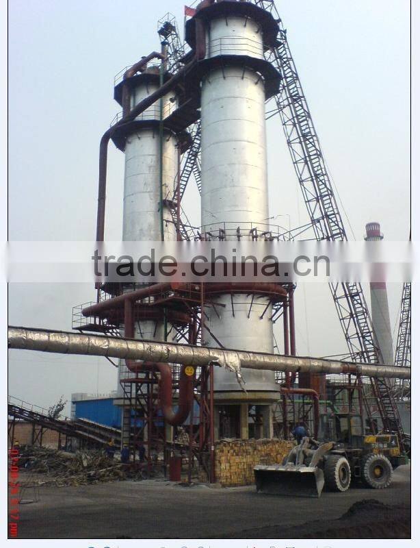 The blast furnace equipment design and installation China in the blast furnace The small blast furnace
