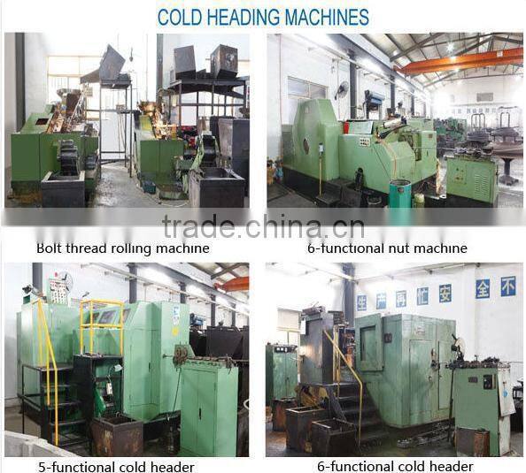 DIN975 DIN976 Stainless Steel Thread Rod