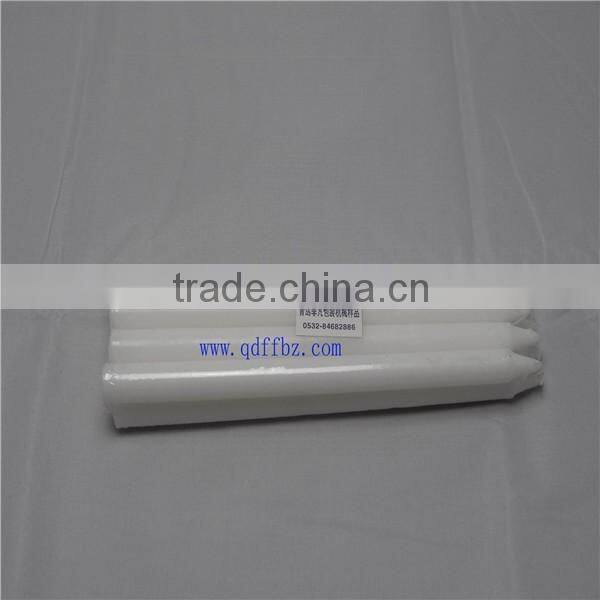 Omron Brand PLC Control Candles Shrink Packing Machine