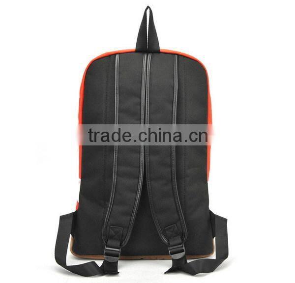 Canvas Hiking Backpack