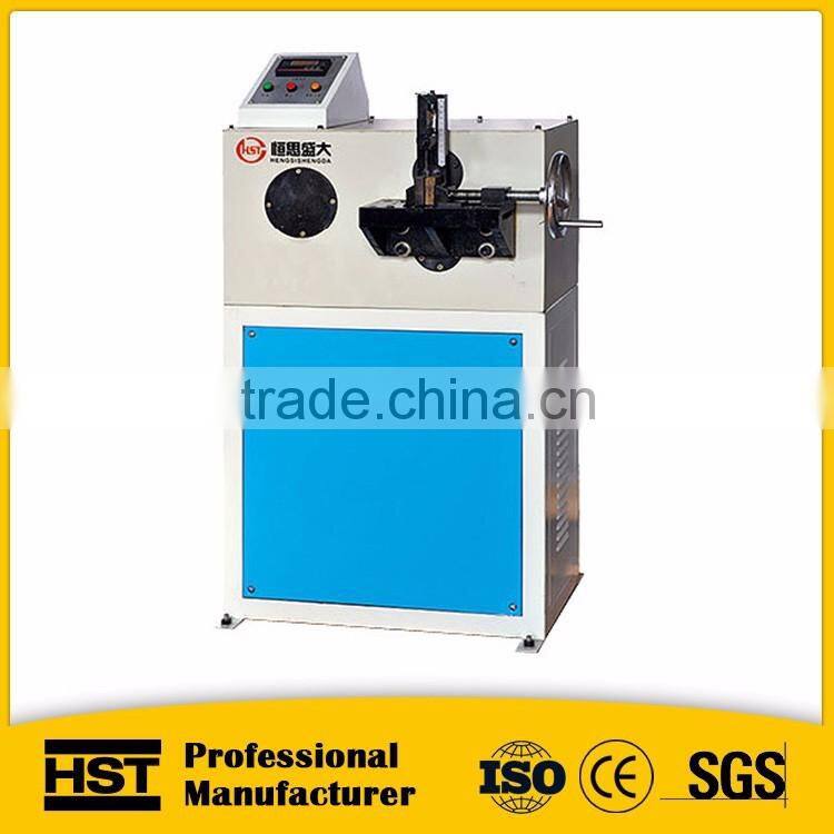 Bending and Torsion Tester /torsion testing device