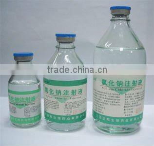 AutomaticCompact Filling Line For Injection And Liquid Medicine