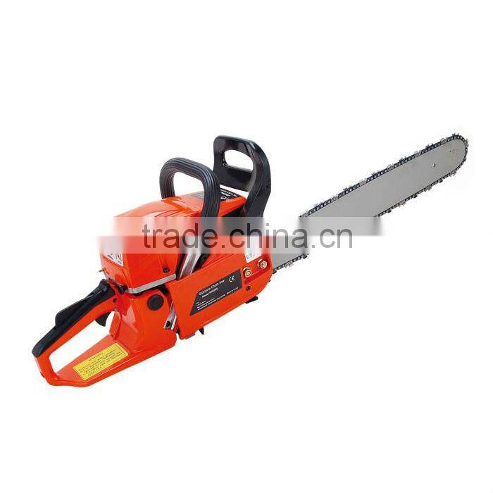 Supply Gasoline Chain Saw 52CC professional OEM/ODM service Supply 25CC/38CC/45CC/52CC/55CC/58CC/62CC diamond wire