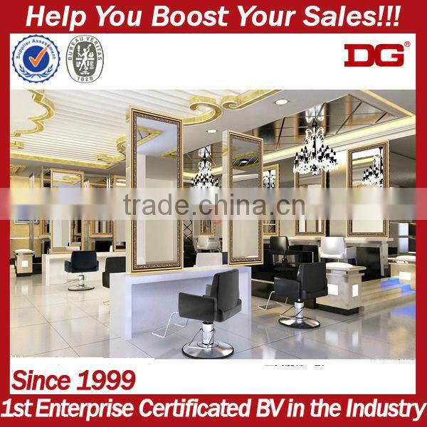 Fashional displays barber shop equipment wholesale and supply