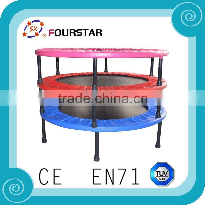 kids mini trampoline fitness