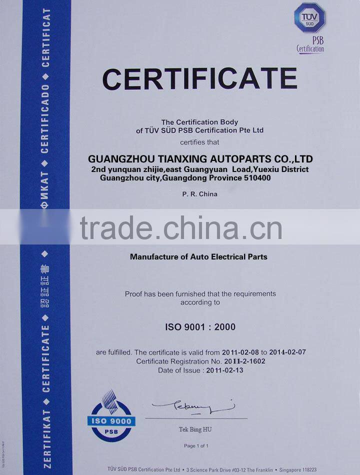 Wholesale Auto Spare Part oil filter for car engine oil filter 15208-53J00