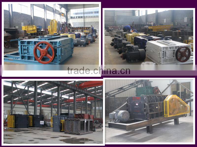 Complete Quarry Rock Mining Plant, Stone gravel crusher plant for sale