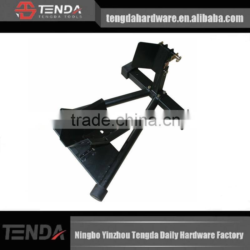 motorcycle wheel chock, motorcycle chock, motorcycle stand,
