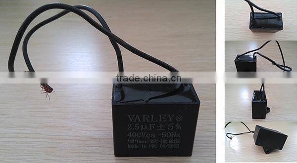 ac capacitor 400v
