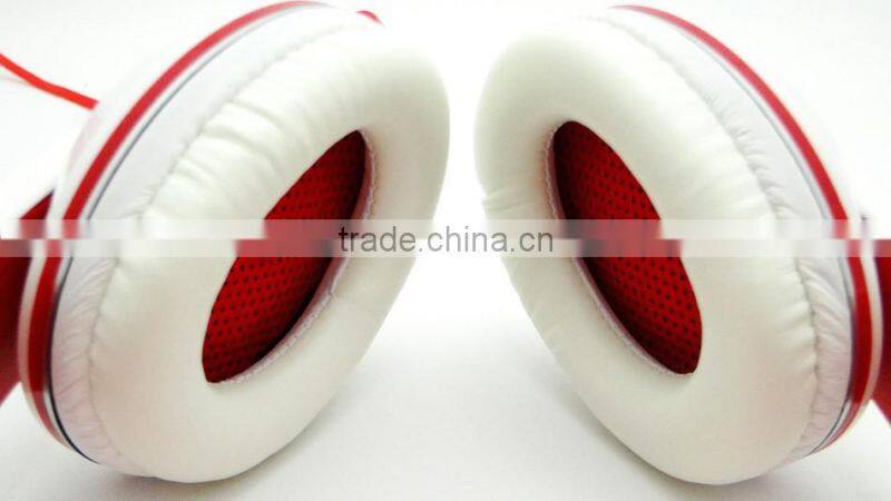 Wireless Rechargeable Bluetooth Headsets From Ningbo