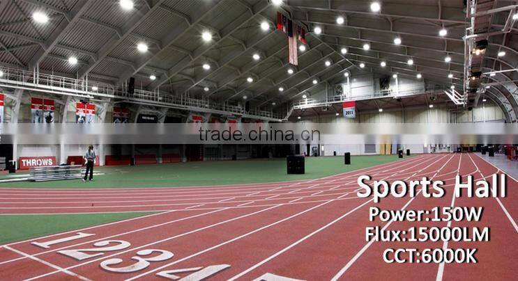 DLC etl listed led high bay china,led high bay ip65,100W led low bay retrofit