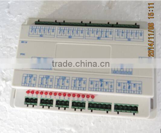 RD co2 laser cutting control system RD C 6442G