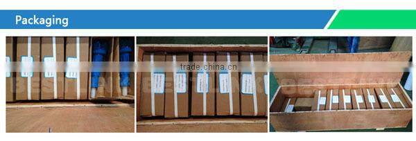 Russian type Button bit KNSH-110, 130