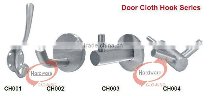 Stainless Steel Door Hook