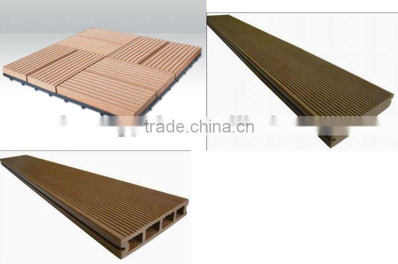 Plastic Profile Product equipment producing machines