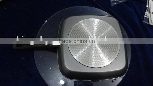 Induction griddle Grill Frying Pan