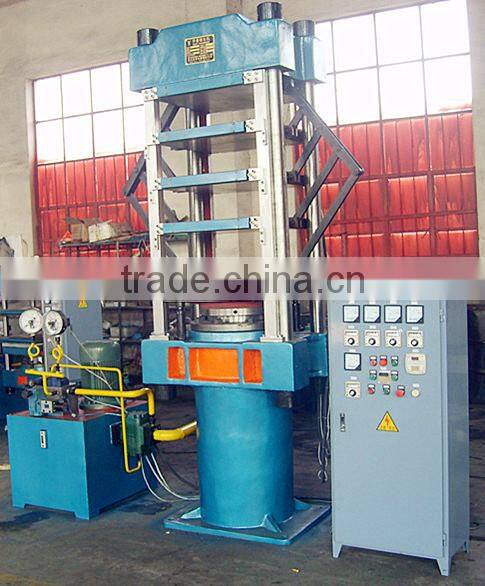 Chinese manufacture of slipper machine