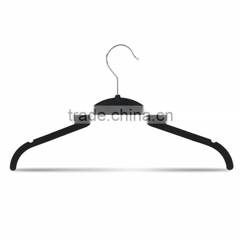 Velvet Shirt/Dress Hangers