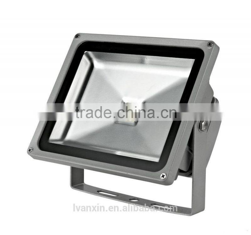 Outdoor lighting waterproof IP65 50w 80w 100w 120w 150 watt led flood light
