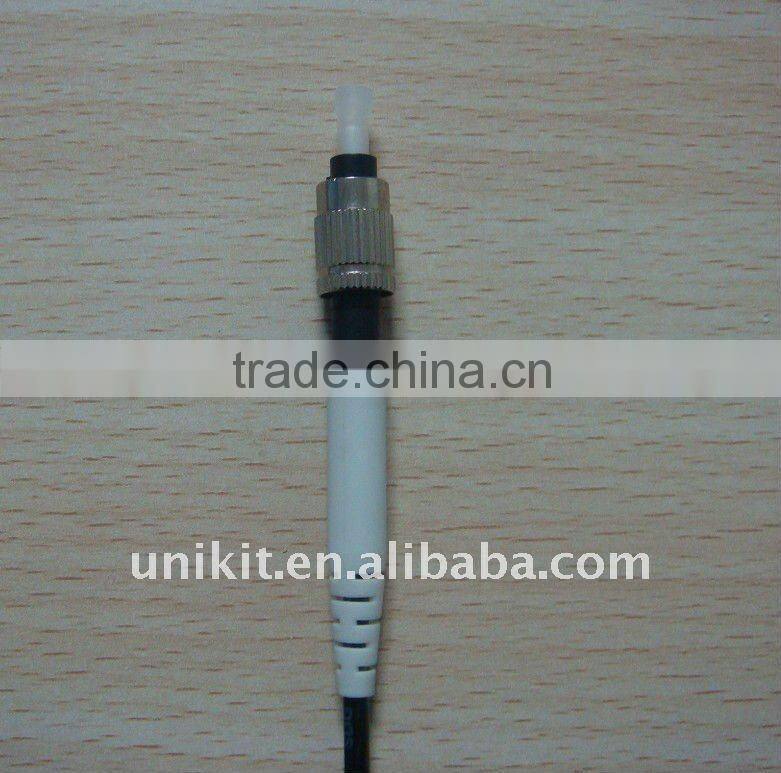 field installable connector