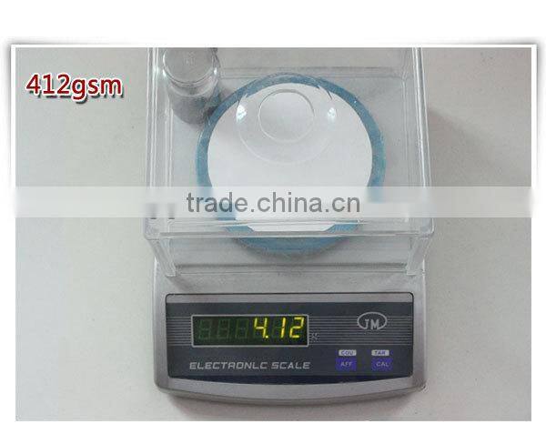 410gsm Smooth texture 68.8''/175 cm wide quadruple primed oil painting canvas rolls, artist canvas