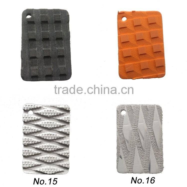 Melors Strong Adhesive EVA Traction Pad For Surfing