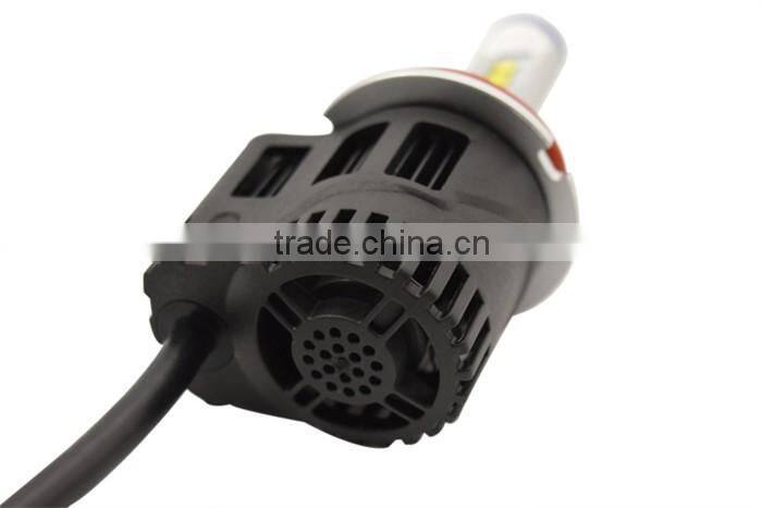 High Standard High Intensity Ce Rohs Certified Motorcycle Led Lights Waterproof Wholesale