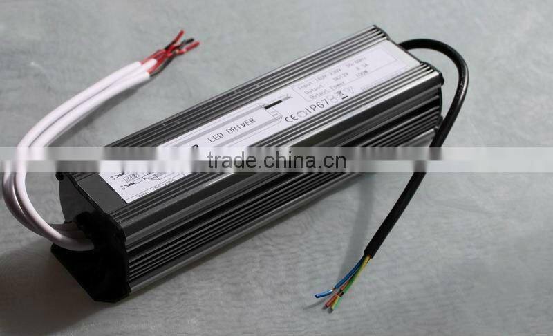 2013 Fashion 60W LED adapter power adaptor for led light