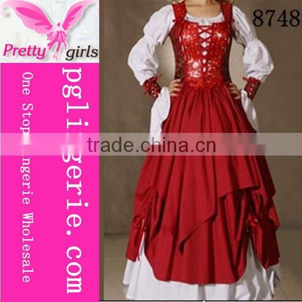 best selling party clubwear costume