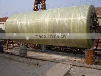 FRP Pressure Vessel Winding Machinery