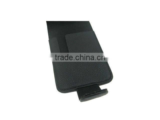 For Nokia C7 PDA Litchi mobile phone case