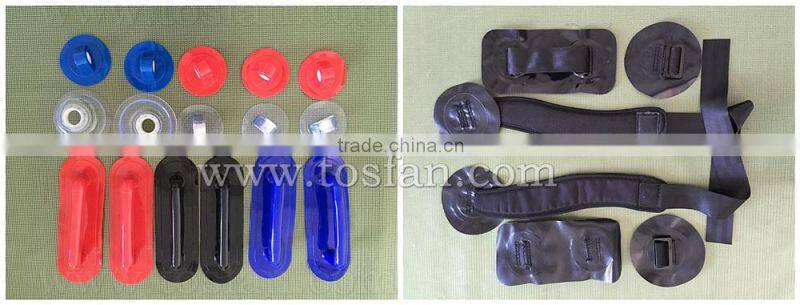 Direct manufacturer football bubble ball good price TB262