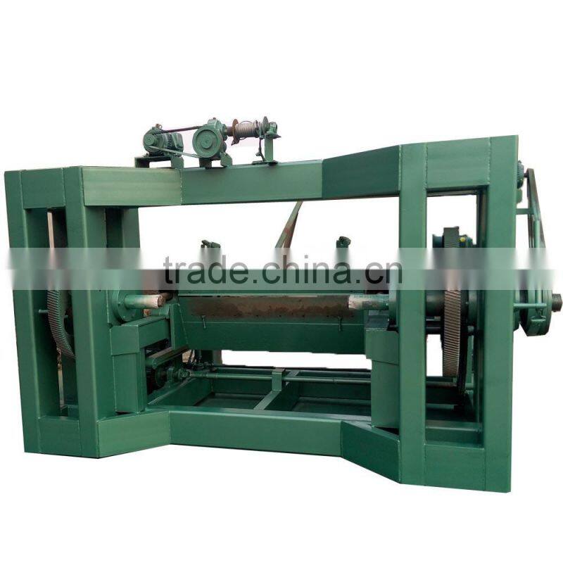 shandong jinlun1300mm spindle wood venner peeling machine for making plywood