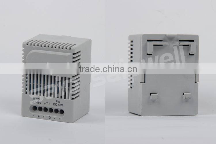 24V&48VDC electronic overload relay 16A wholesale