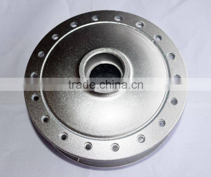 JH70 Motorcycle Front Hub