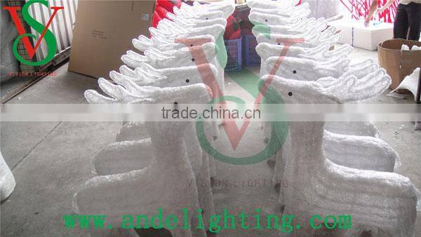 Christmas docoration light Reindeer LED light