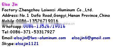 small size round shape disposable aluminum foil ashtrays