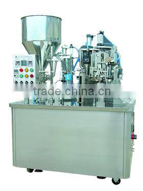 SM bag filling and sealing machinery