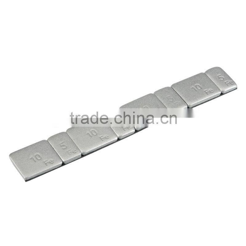 Adhesive Norton Weight Tape For Passenger Cars