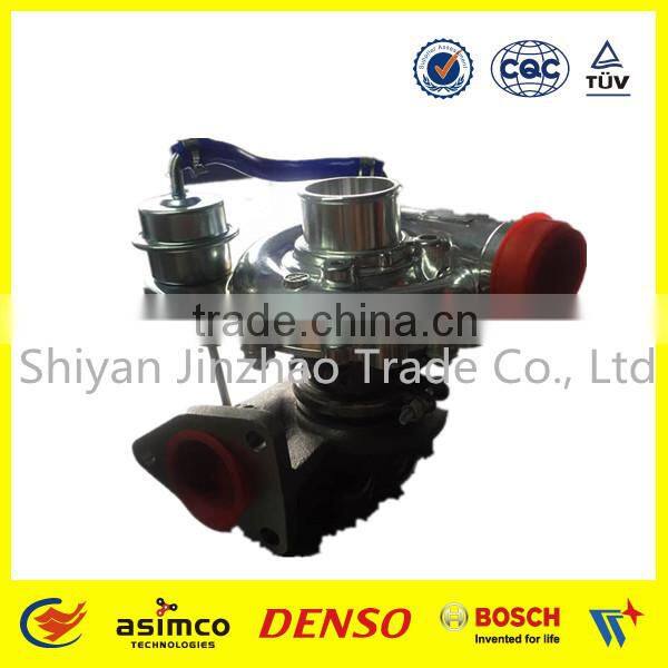 Land Cruiser Turbocharger 17201-58040 For Car