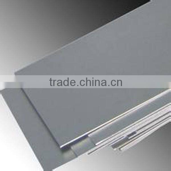 Nickel copper astm b127 monel 400 plate/sheet on sale