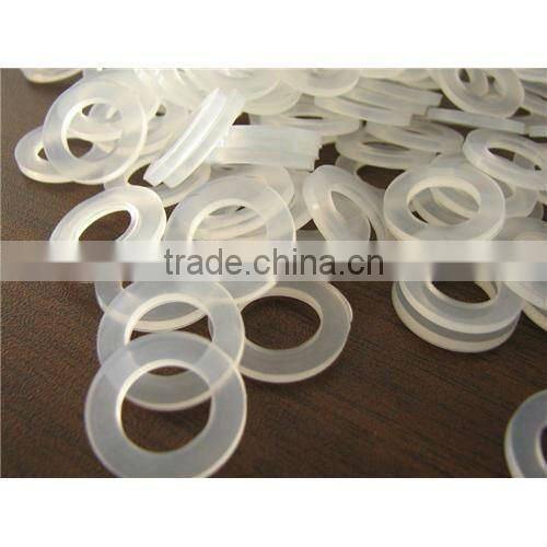 food grade custom silicone gasket sheet