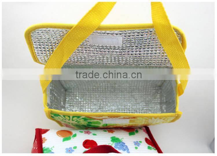insulated cooler bag, plastic cooler bag