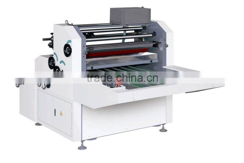 Export worthy Customized BOPP Thermal Laminated Transparent Film