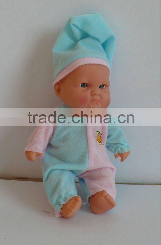 hot selling toys plastic doll PAFE1