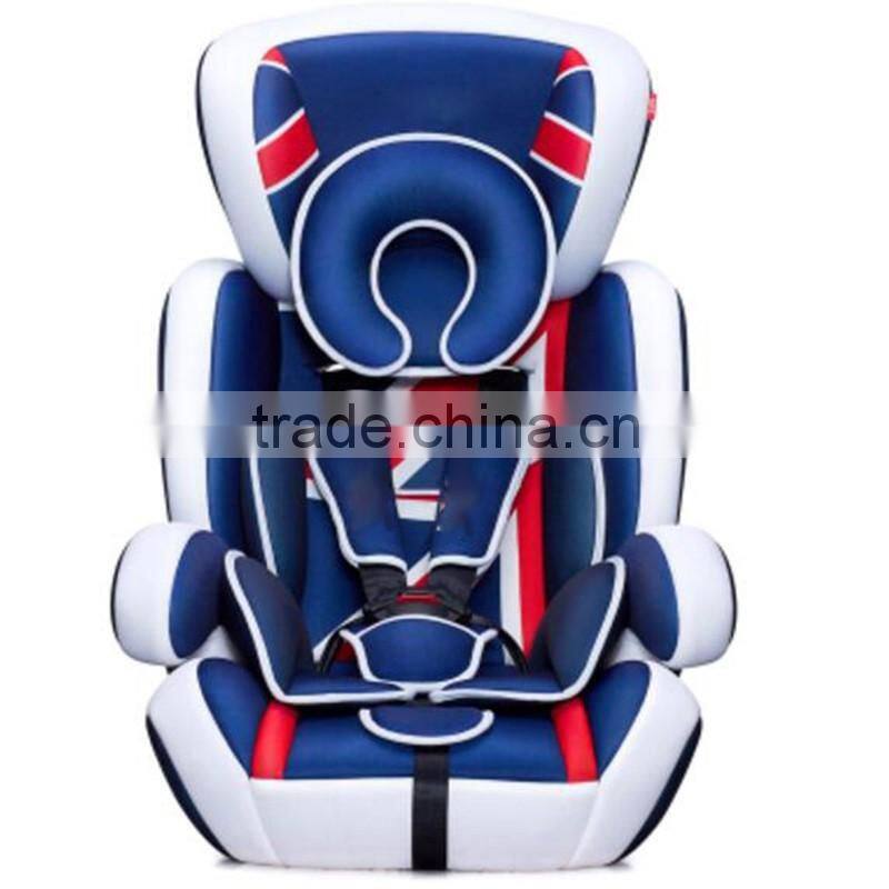 Professionally customized safety child seat portable baby car seat