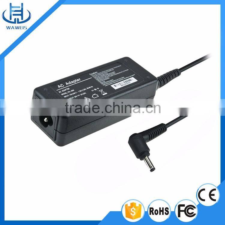Adaptors For LENOVO 19v 3.42a Battery Charger G450 G460 G530 G550 G560 Ideapad